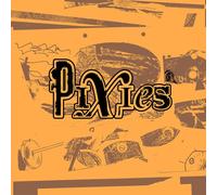 PIXIES - Indie Cindy