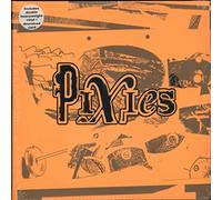 Pixies - Indie Cindy (Ltd.Edt.) [VINYL]