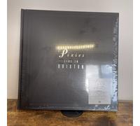 PIXIES LIVE AT BRIXTON 2ND - 5TH JUNE 2004 8 CD BOX SET BRAND NEW SEALED