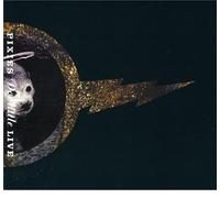 Pixies - Live at Brixton Academy London 09/1