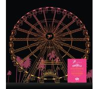 Pixies : Live from Coachella 2004 CD Deluxe Album 2 discs (2023) NEW