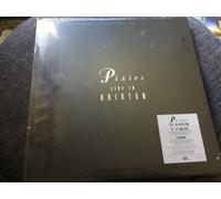 The Pixies Live in Brixton 2004 8 Disc CD Deluxe Set in 12" Book Sleeve NEW