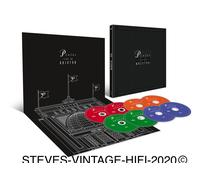 Pixies : Live in Brixton CD Box Set 8 discs (2022) BRAND NEW SEALED FREE P+P