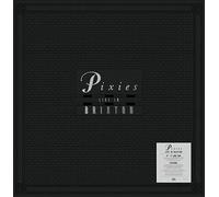 Pixies : Live in Brixton CD Box Set 8 discs (2022) NEW Fast and FREE P & P
