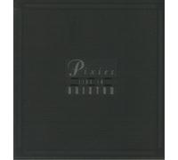 PIXIES - Live In Brixton - LIMITED 8XLP BOX SET