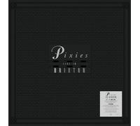 PIXIES - LIVE IN BRIXTON - Vinyl Record - J3z