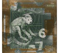 PIXIES LP Doolittle 180 Gram Heavyweight VINYL brand New & SEALED Mails same day