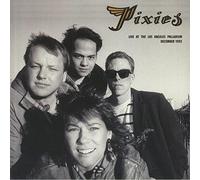 Pixies LP - Live At The Los Angeles Palladium December 1992 [Vinyl]
