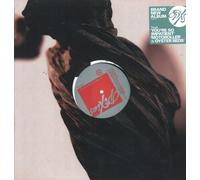 Pixies Night the Zombies Came LP vinyl Europe BMG Rights Management 2024 Black