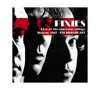Pixies - Pixies: Boston 1987 [Winyl]