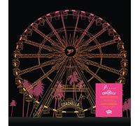 Pixies - Pixies: Live From Coachella 2004, Deluxe Casebound Book