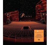 Pixies - Pixies: Live From Red Rocks 2005 (Deluxe Gatefold Packaging)
