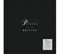 Pixies - Pixies: Live In Brixton (180g Coloured Vinyl) [VINYL]