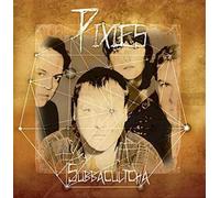 Pixies - Subbacultcha