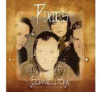 Pixies - Subbacultcha