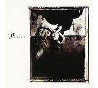 Pixies - Surfer Rosa
