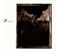 Pixies - Surfer Rosa & Come on Pilgrim