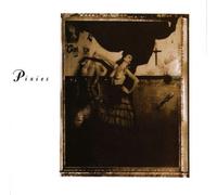 Pixies - Surfer Rosa / Come On Pilgrim LP Vinyl