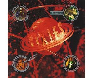 Pixies, the - Bossa Nova
