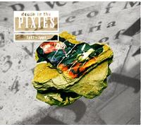 Pixies, the - Death to the Pixies (Limited Edition) - Germany