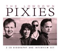 Pixies - The Lowdown [2CD]