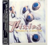 Pixies - Trompe Le Monde