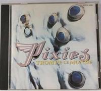 Pixies - Trompe Le Monde (+ 4 Titres Live Japon)
