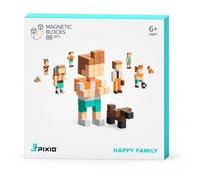 Pixio 88 Happy Family Bricks