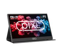 piXL 15.6" Full HD 60Hz IPS Portable Monitor (PM156C)
