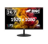 piXL 24" CCTV Monitor - 24IVHBS - Full HD IPS HDMI, VGA,