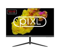 piXL 24 Inch IPS 100Hz 5ms Frameless Monitor