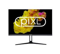piXL 24 Inch Frameless Widescreen Monitor - PX24IVHF