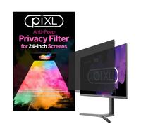piXL 24" Monitor Privacy Screen Filter (SCRPRO24)