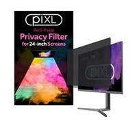 piXL 24" Monitor Privacy Screen Filter (SCRPRO24)