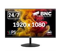 piXL 24Inch 1080p CCTV IPS Monitor - BNC/HDMI/VGA - 24/7 Energy Saving (24IVHBS)