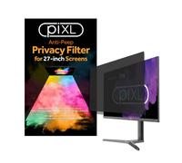 piXL 27" Monitor Privacy Screen Filter (SCRPRO27)