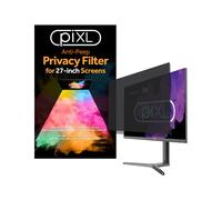 piXL 27" Monitor Privacy Screen Filter (SCRPRO27)