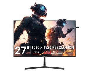 piXL 27" Monitor - PX27B221S - Full HD IPS 144Hz HDMI,