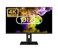 piXL 28" Monitor - CM28F10 - 4K UHD 60Hz HDMI,