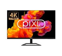 piXL 32 Inch 4K 60Hz 5ms Widescreen Monitor