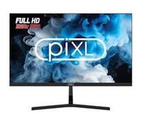 Pixl CM215F17D 21.5" Full Hd Monitor With 100Hz Refresh Rate 1920 X 1080 Resolu