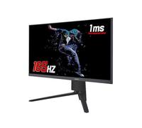 piXL 27Inch Frameless Gaming Monitor