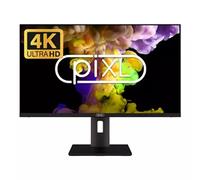 piXL 28" 4K Widescreen Monitor (CM28F10)