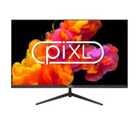 piXL CM32F4 32 Inch Frameless 60hz Monitor Widescreen IPS LCD Panel