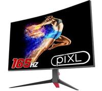 piXL 32" Curved Gaming Monitor (CM32GF5)