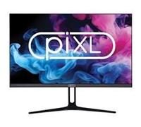 piXL PX24IDHFP 24 Inch 75Hz Full HD Widescreen IPS Monitor with 1920 x 1200 Resolution, 5ms Response Time, 75Hz Refresh Rate, HDMI