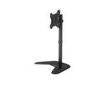 piXL Single Monitor Arm Desk Stand - For Up To 32"