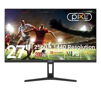 piXL X-Series 27" QHD IPS 200Hz Gaming Monitor (GS27QIDPHA)