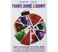 Pixley - Fanny & Annie & Danny [DVD] [2010] [Region 1] [US Import] [NTSC]