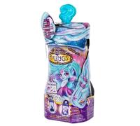 Magic Mixies - Pixlings Deluxe Pack Flyt the Dragonfly Pixling Now With Shimmer Reveal! Create And Mix A Magic Potion That Magically Reveals A Beautiful 6.5" Pixling Doll